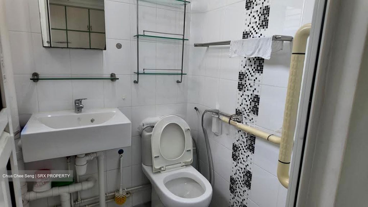 Blk 41 Teban Gardens Road (Jurong East), HDB 4 Rooms #628030931